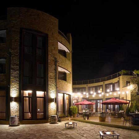 Hotel Soli Invicto Elenovo (Sliven) Exterior foto