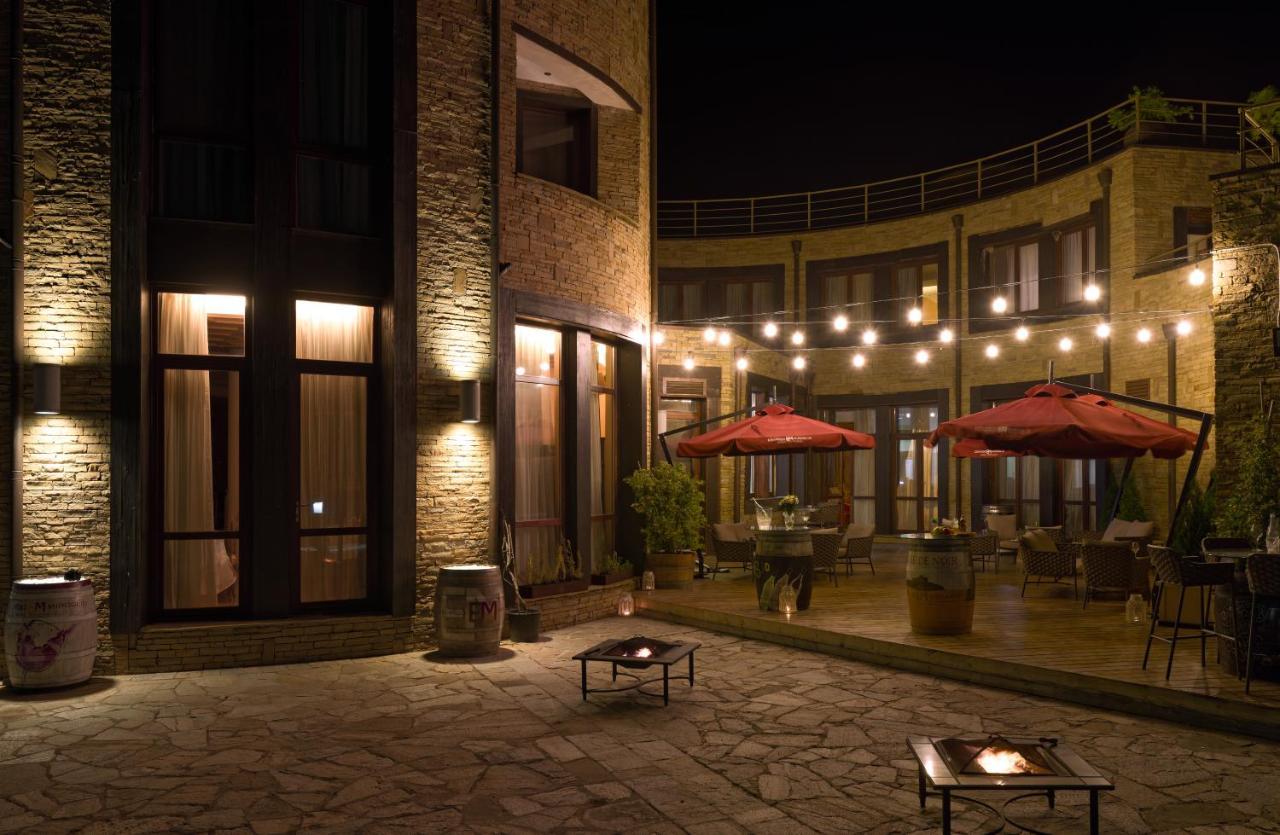 Hotel Soli Invicto Elenovo (Sliven) Exterior foto