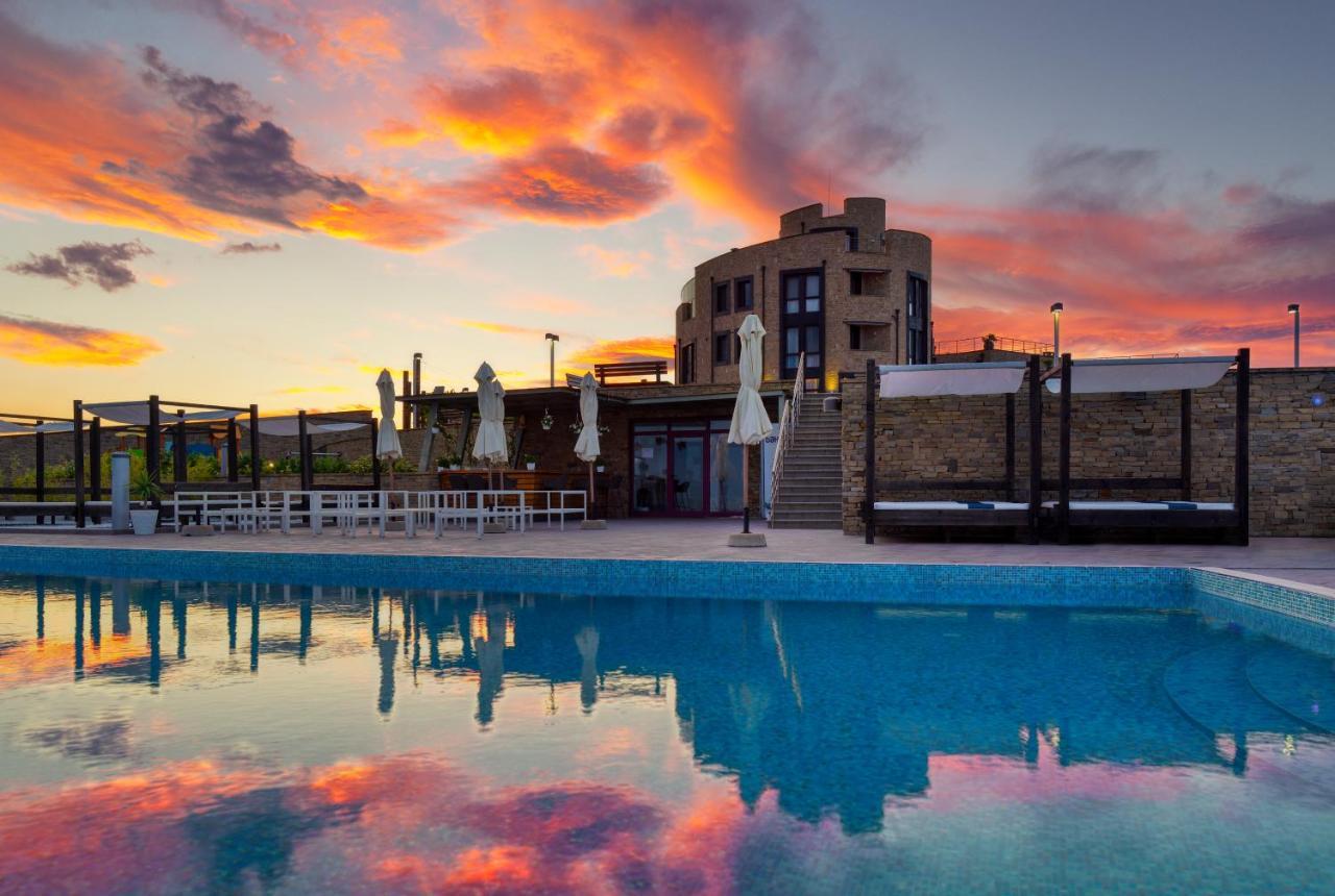 Hotel Soli Invicto Elenovo (Sliven) Exterior foto