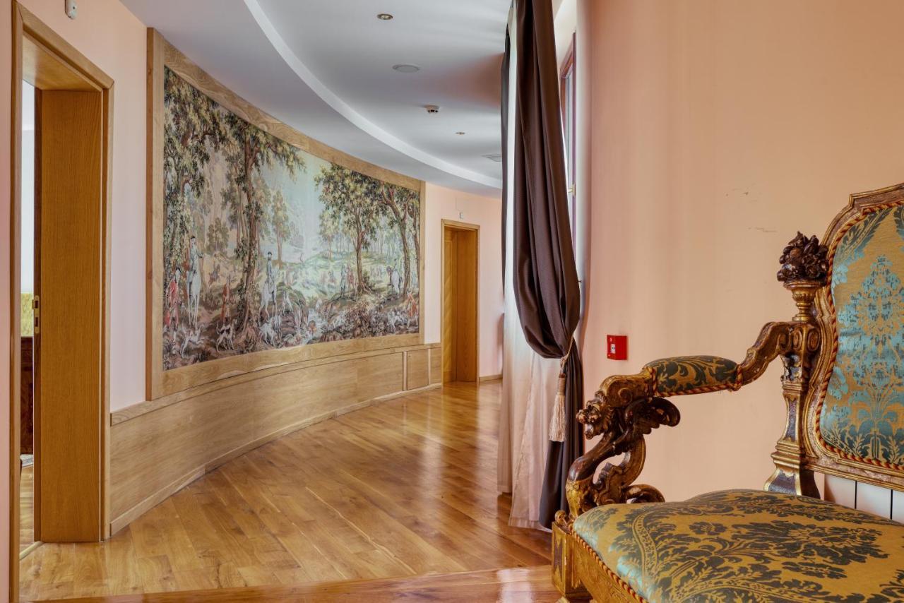 Hotel Soli Invicto Elenovo (Sliven) Exterior foto
