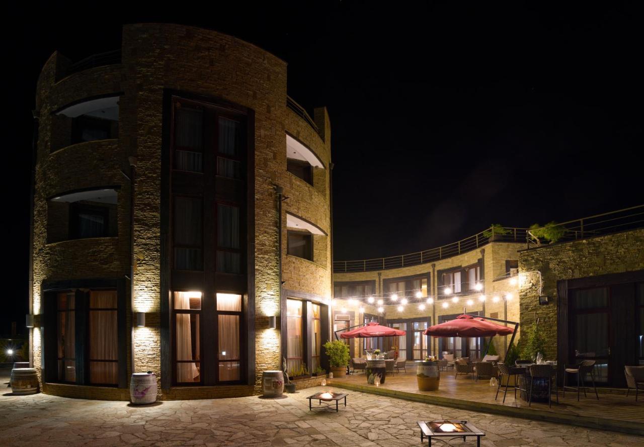 Hotel Soli Invicto Elenovo (Sliven) Exterior foto