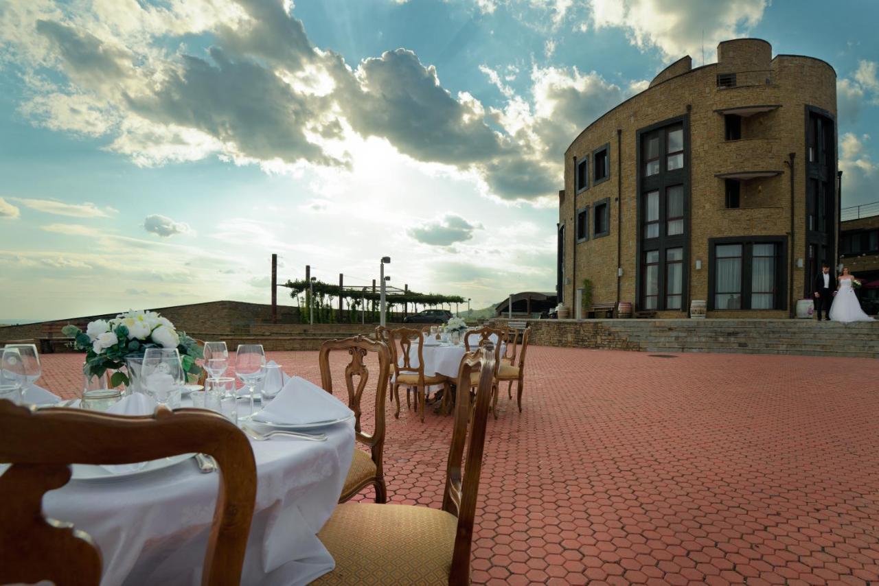 Hotel Soli Invicto Elenovo (Sliven) Exterior foto
